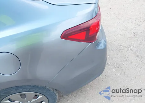 2020 Kia Rio S from USA, damaged, VIN 3KPA24ADXLE296177